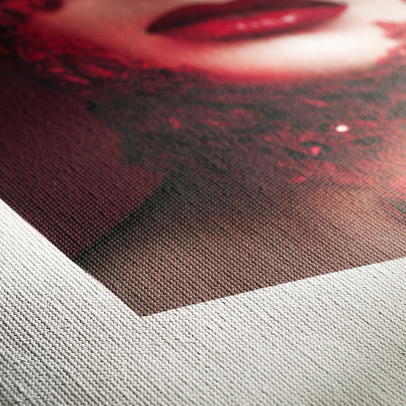 Hahnemühle Cézanne Canvas — bomullsduk för canvastavlor