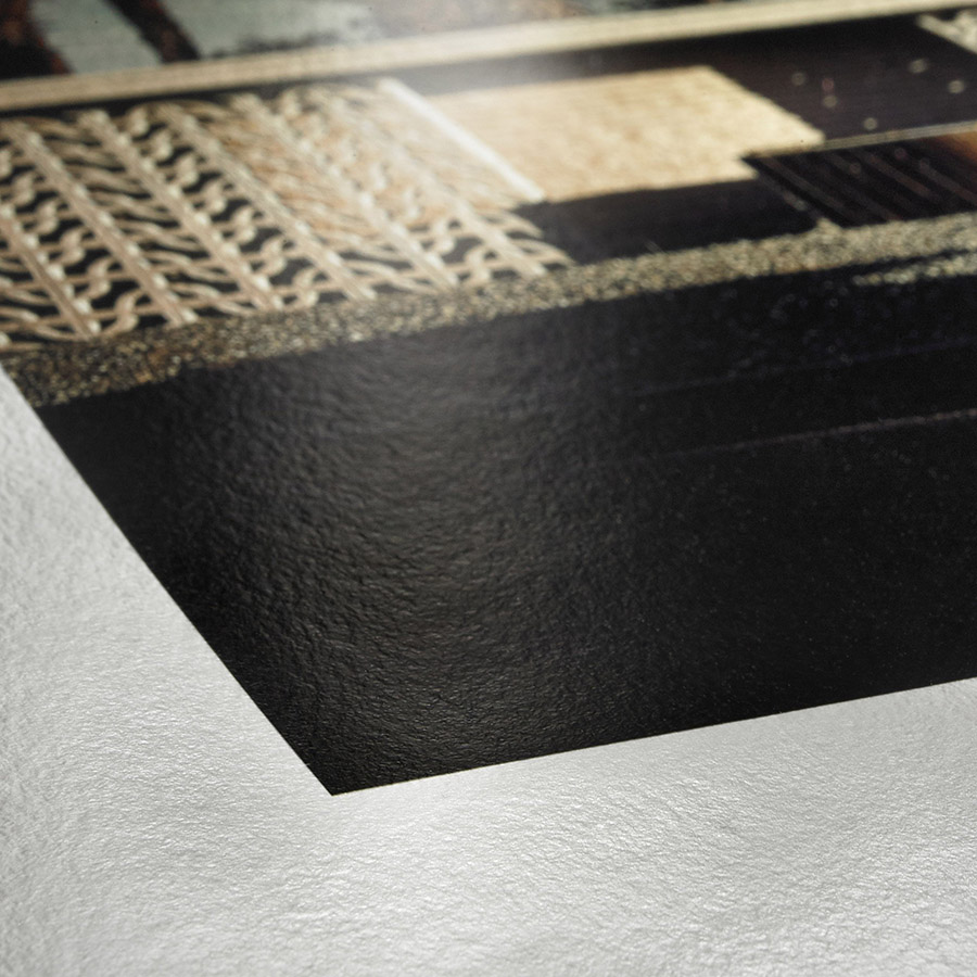 Hahnemühle Photo Rag Metallic — metalliskt fine art-papper