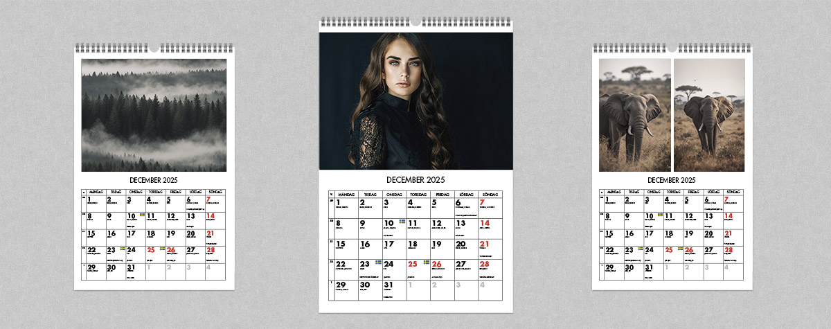 Fotokalender