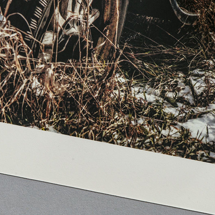 mediaJET Litho Archiv Matt — matt arkivpapper