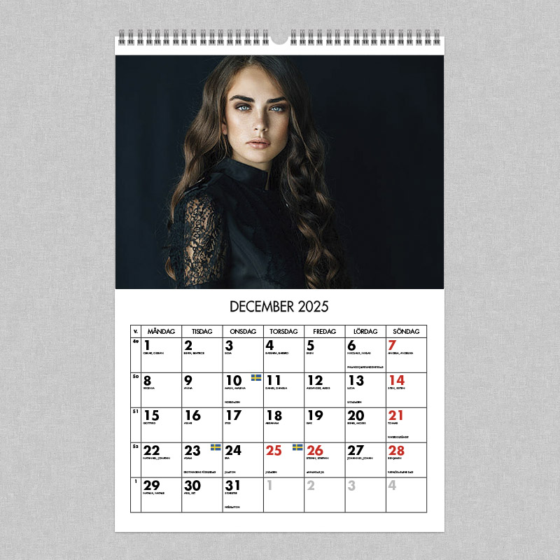 Fotokalender