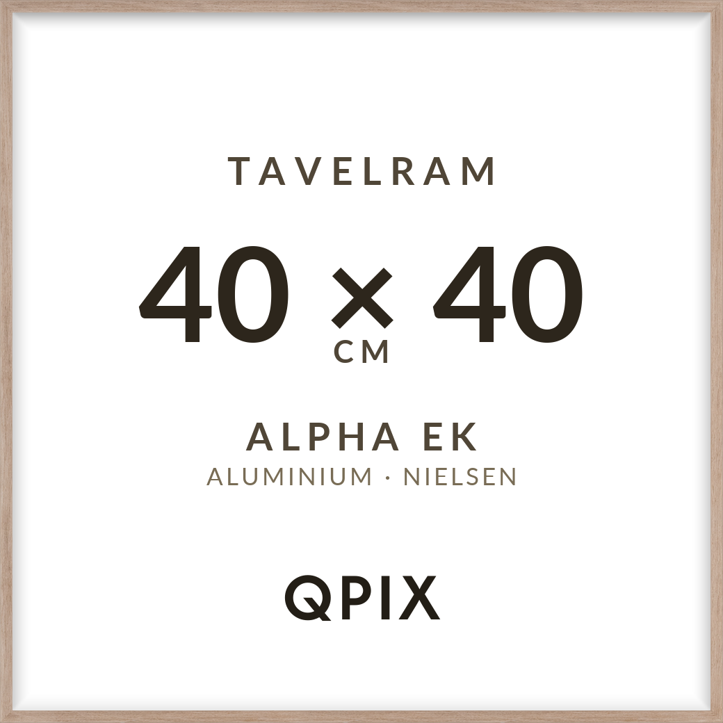 Alpha Ek 40×40