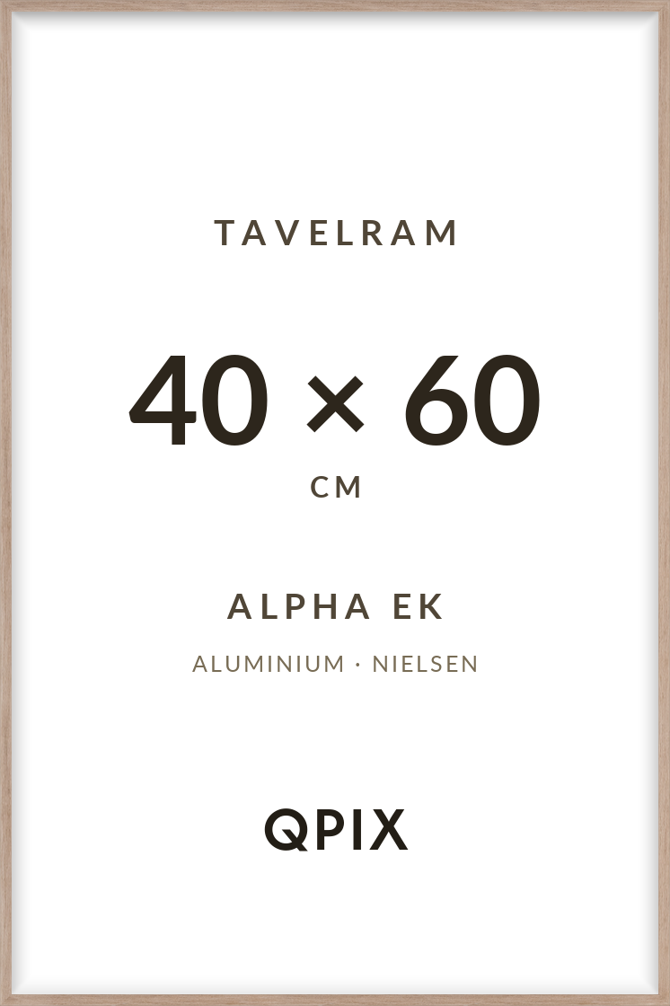 Alpha Ek 40×60