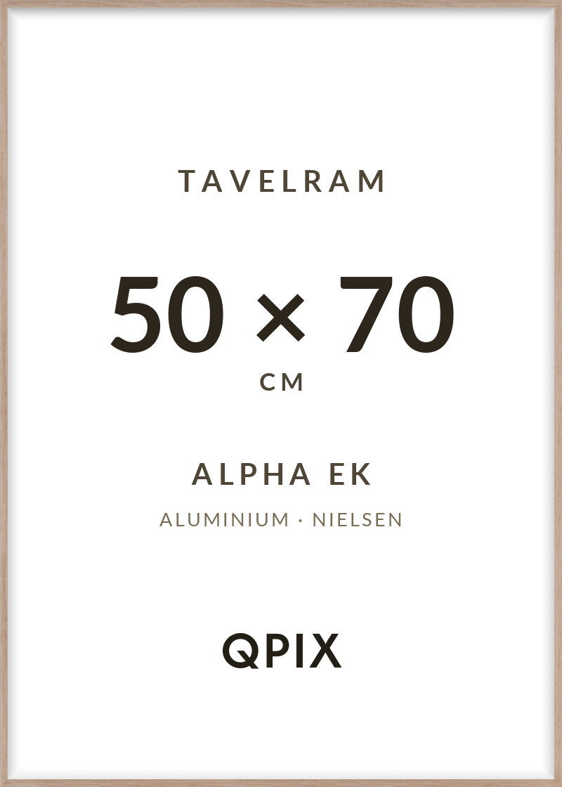 Alpha Ek 50×70