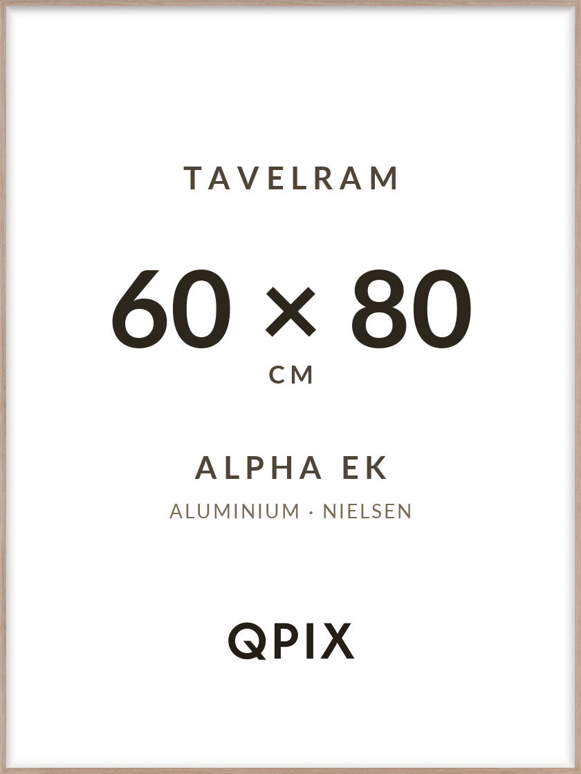 Alpha Ek 60×80
