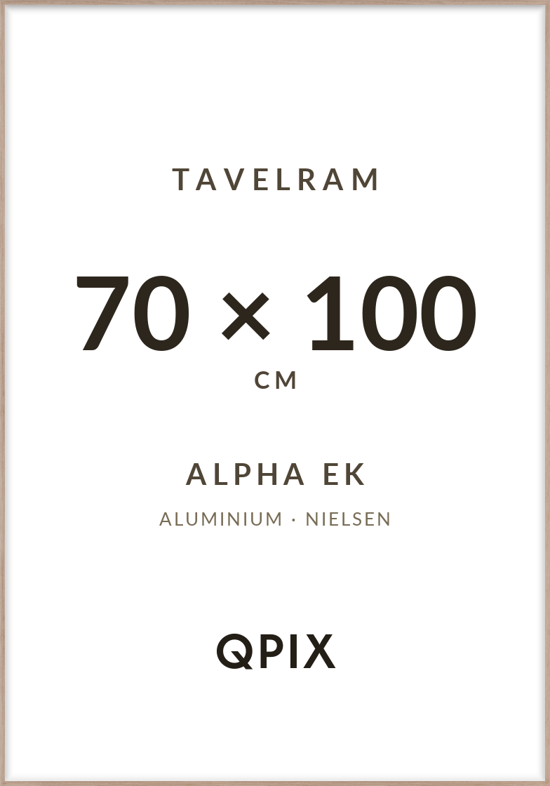 Alpha Ek 70×100