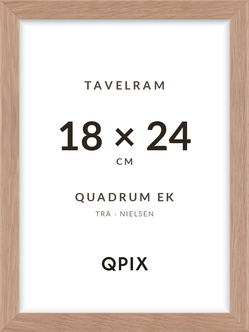 Quadrum Ek 18×24